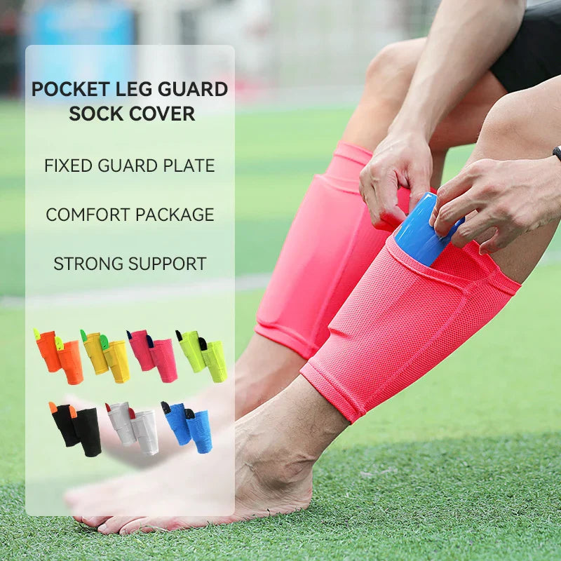 Calf Compression Sleeve – Soccer & Basketball