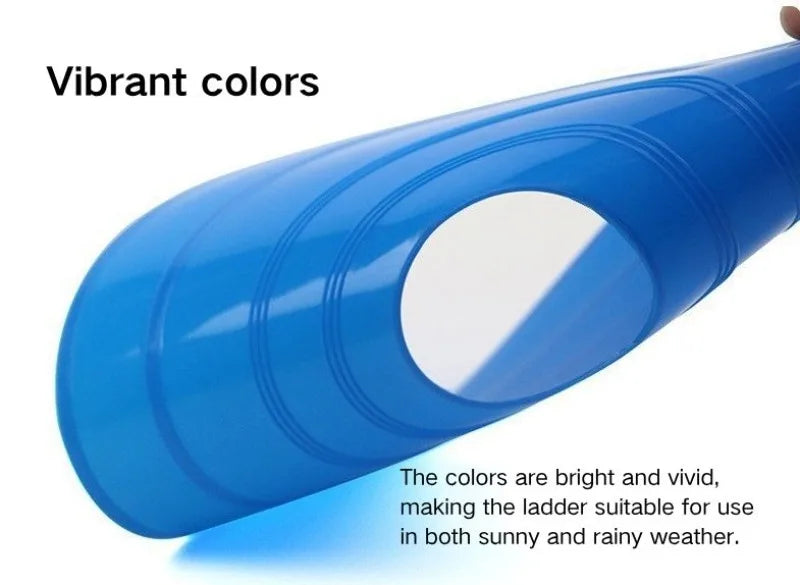 20ft Agility Speed Ladder with Carry Bag