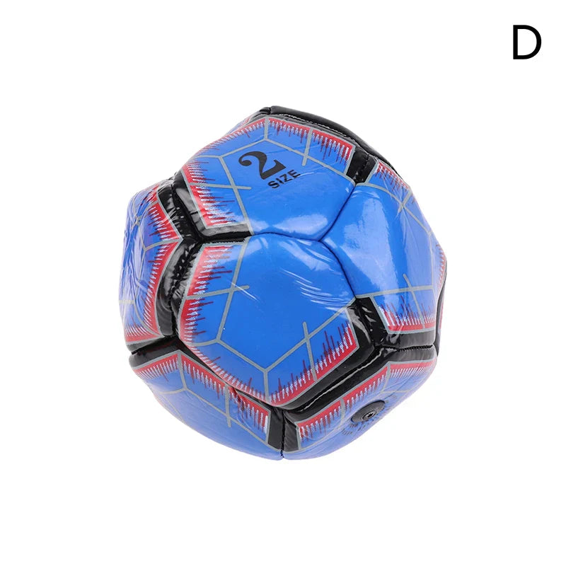 Mini Soccer Balls Size 2 – Kids Toy