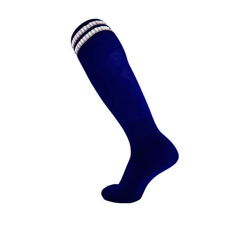 Kids Anti-Slip Soccer Socks