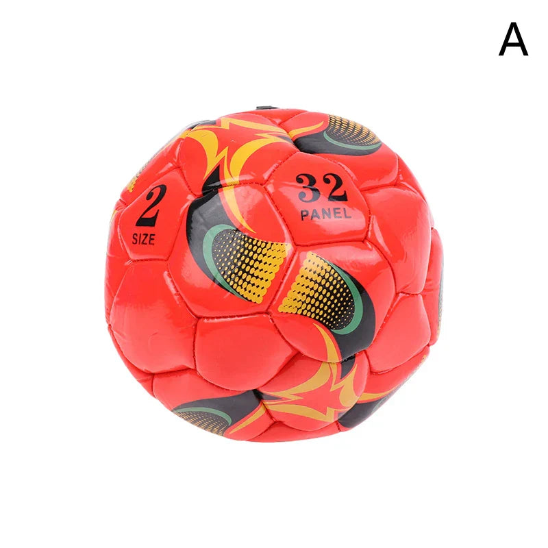 Mini Soccer Balls Size 2 – Kids Toy