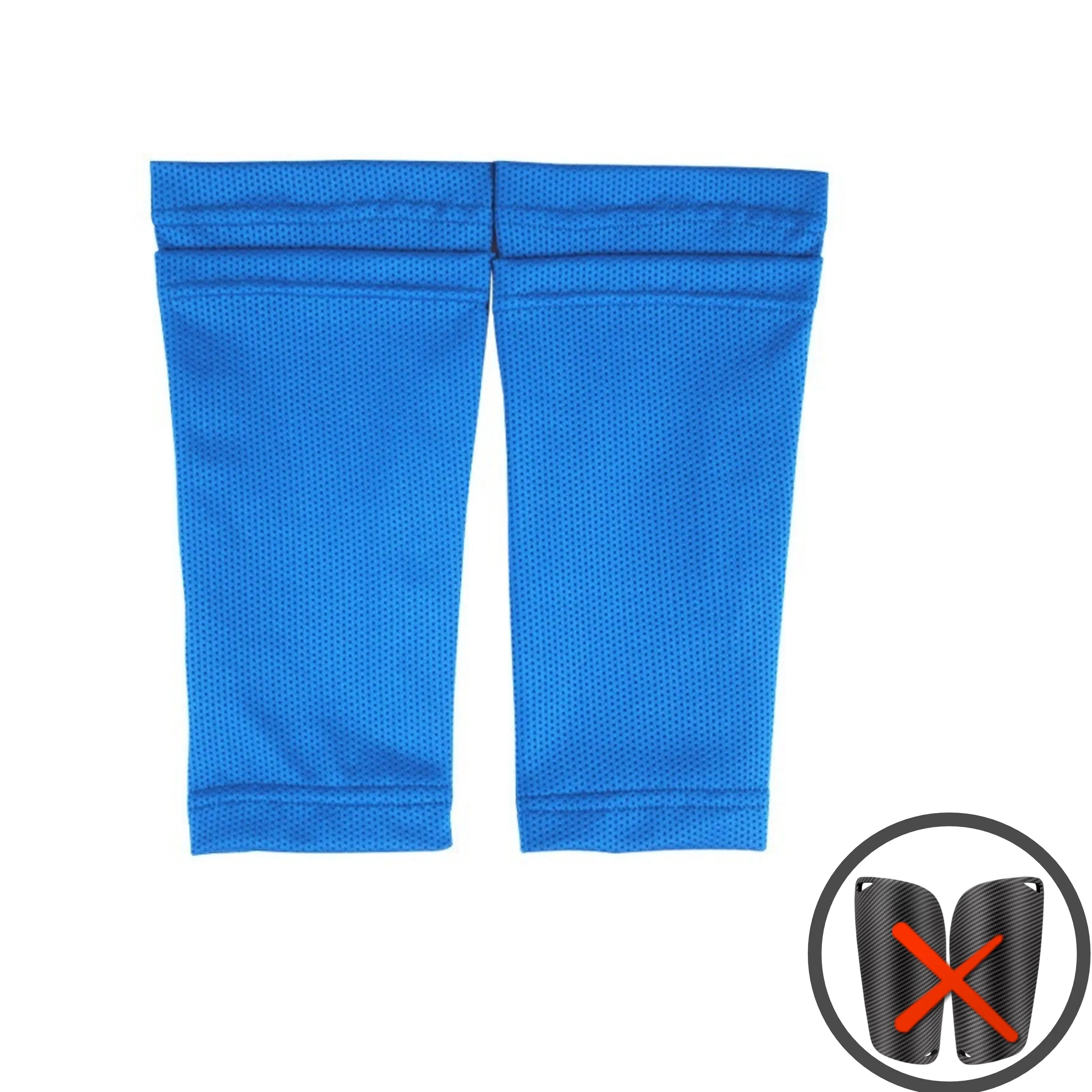 Calf Compression Sleeve – Soccer & Basketball