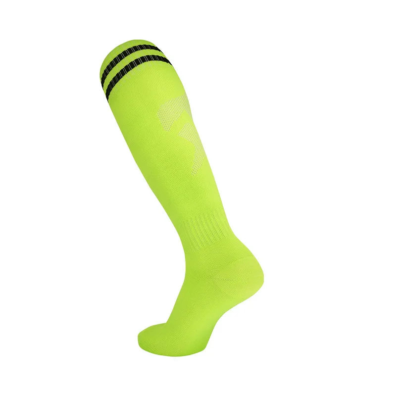 Kids Anti-Slip Soccer Socks